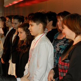 Laureaci i finaliści konkursów przedmiotowych 2015/2016