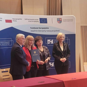 "Lepszy Ja - stawiam na siebie i swój rozwój"