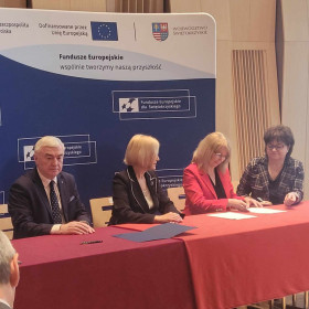 "Lepszy Ja - stawiam na siebie i swój rozwój"