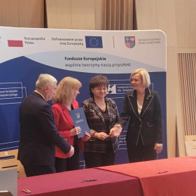 "Lepszy Ja - stawiam na siebie i swój rozwój"