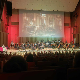 KONCERT