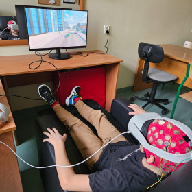 Biofeedback