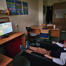 Biofeedback