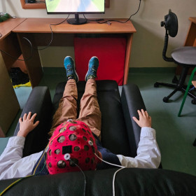 Biofeedback
