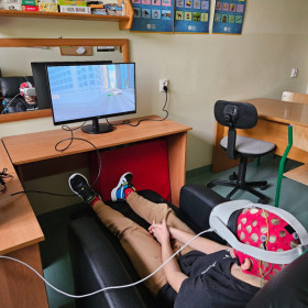 Biofeedback