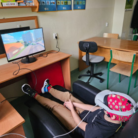 Biofeedback