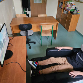 Biofeedback