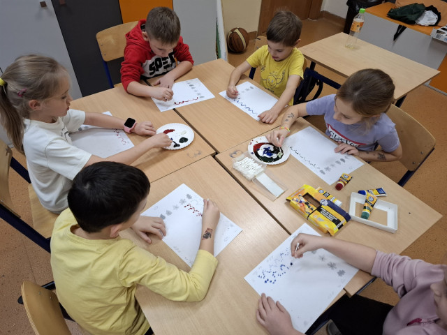 Terapia ręki
