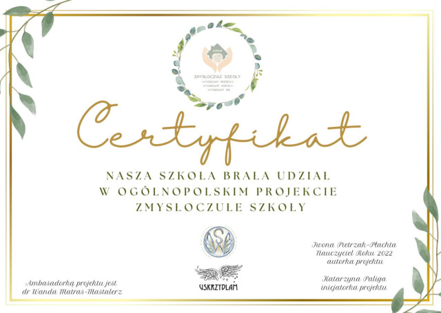 projekt