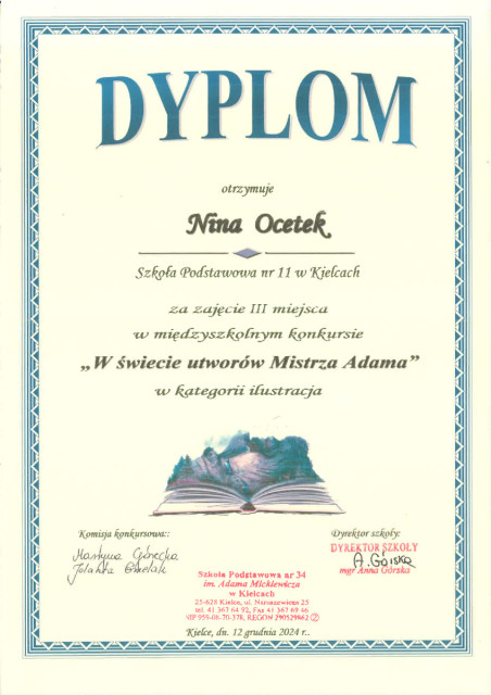 DYPLOM