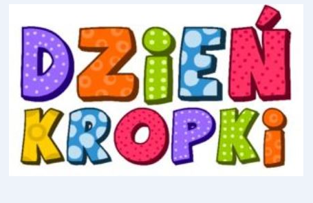 dzień kropki