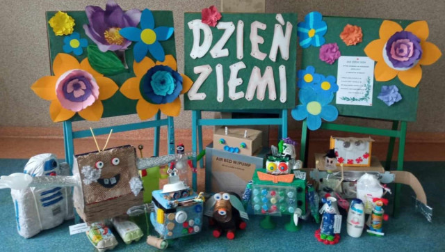 Dzień Ziemi 2024