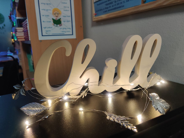 CHILL