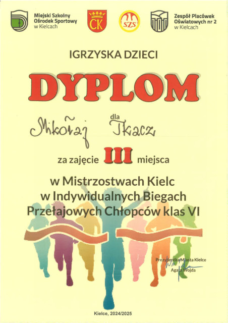 DYPLOM