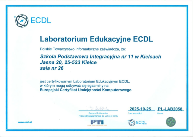 ECDL