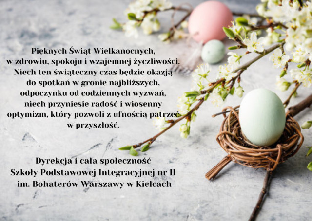 ŻYCZENIA ŚWIĄTECZNE