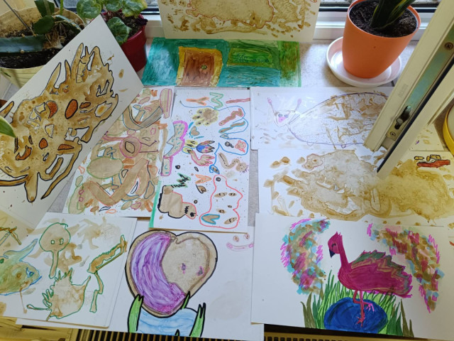 Arteterapia