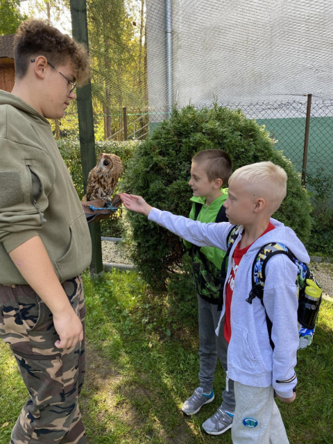 WYCIECZKA 4A I 6C