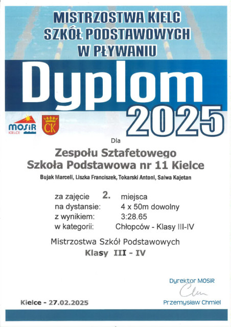 ZAWODY