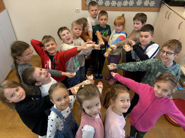 DZIEŃ PRZEDSIĘBIORCZOŚCI