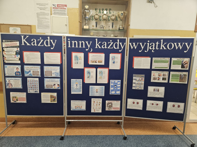 TYDZIEŃ ŚWIADOMOŚCI O NIEPEŁNOSPRAWNOŚCI