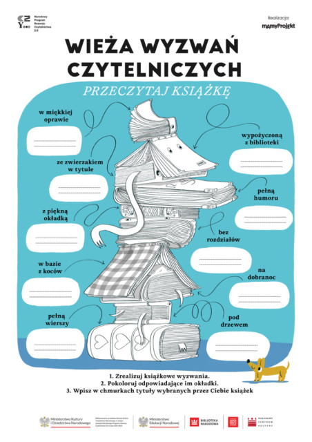 WIEŻA
