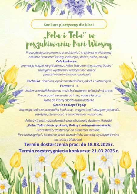 KONKURS