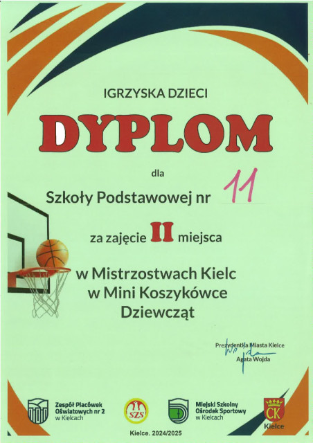 DYPLOM