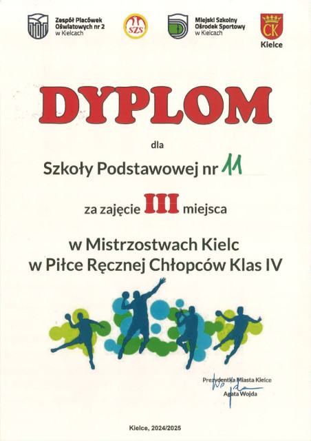 ZAWODY