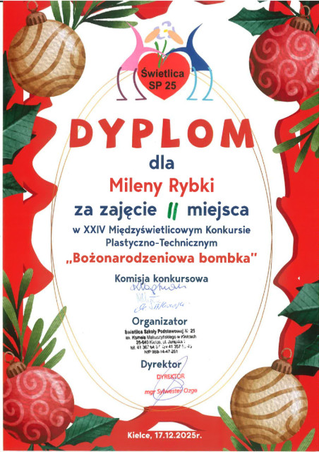 DYPLOM