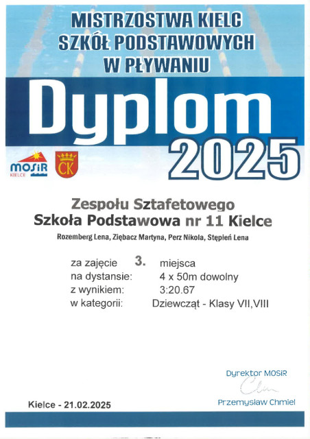 DYPLOM