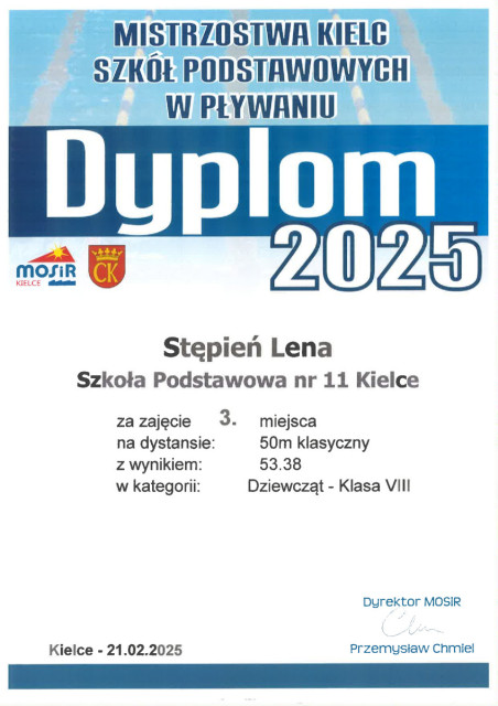 DYPLOM