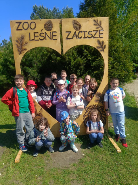 Leśne Zacisze