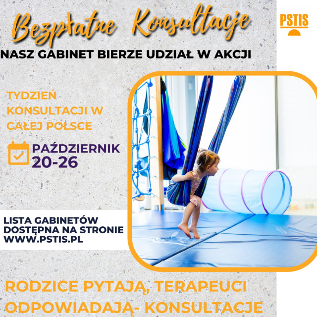 Bezpłatne konsultacje dla rodziców