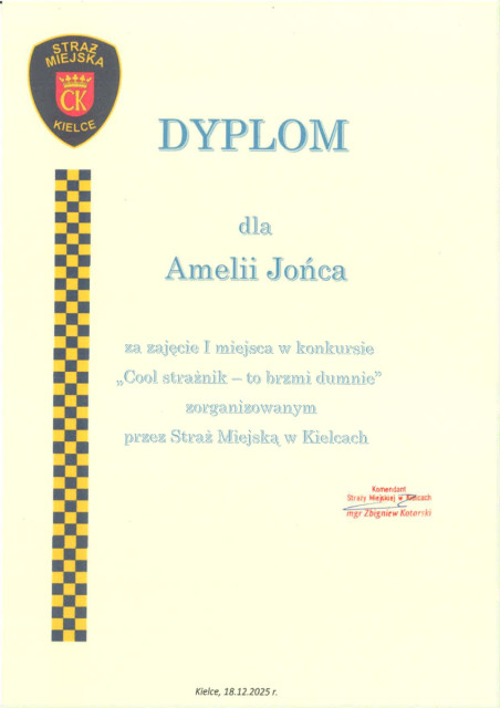 DYPLOM