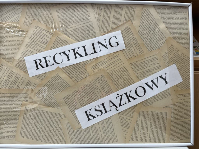 DZIEŃ KSIĄŻKI