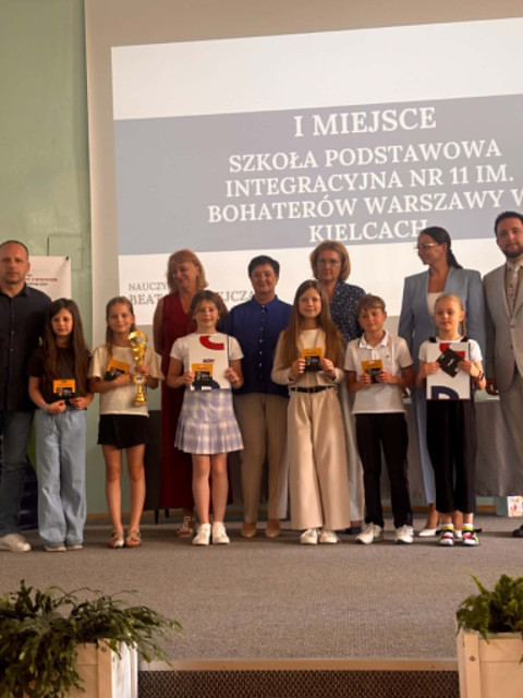 MECZE MATEMATYCZNE