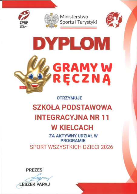 DYPLOM