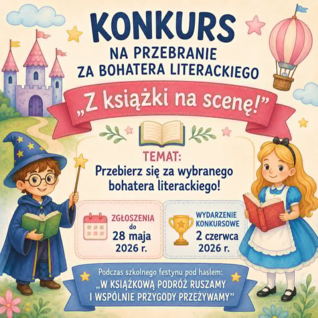 KONKURS