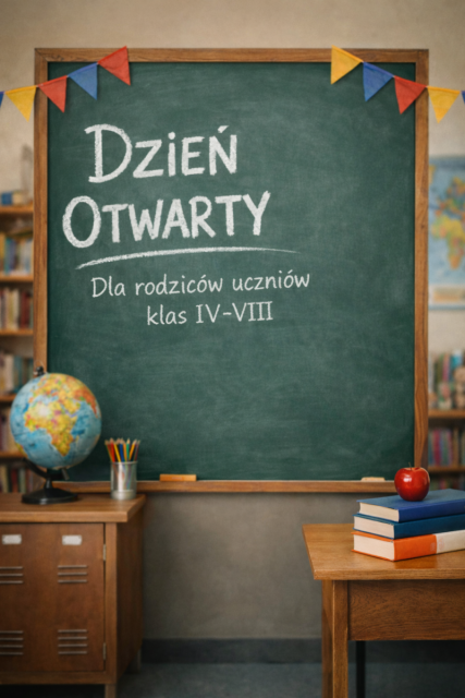 Dzień otwarty