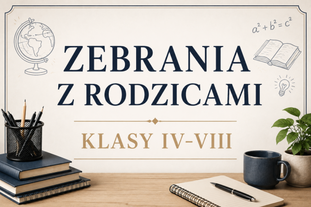 Zebrania