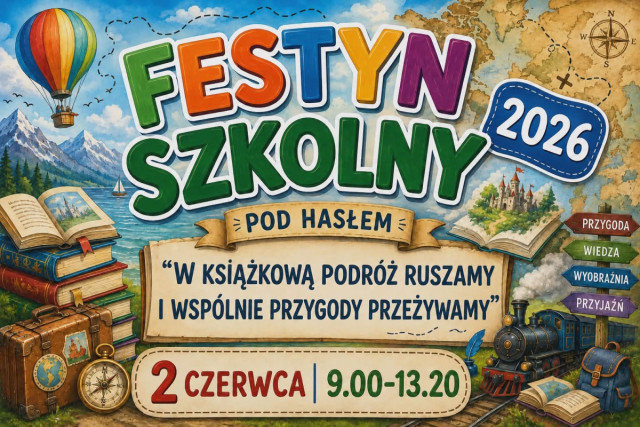 Festyn