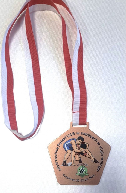 medal