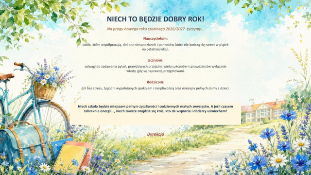 ŻYCZENIA
