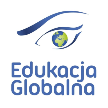 Edukacja Globalna Logo