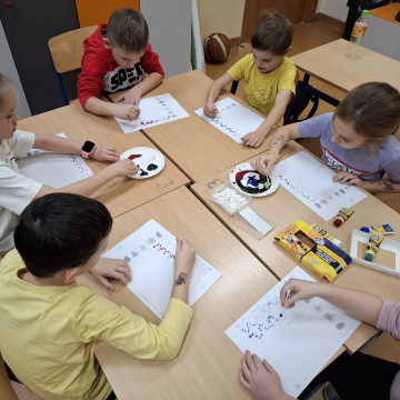 Terapia ręki