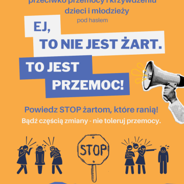STOP PRZEMOCY
