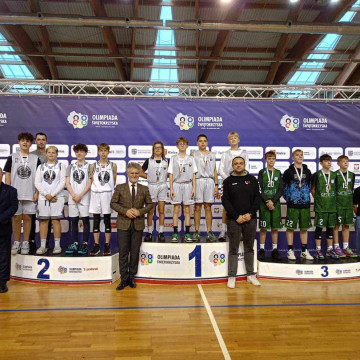 OLIMPIADA