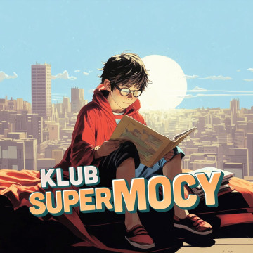 KLUB SUPERMOCY