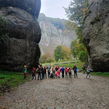 OJCÓW